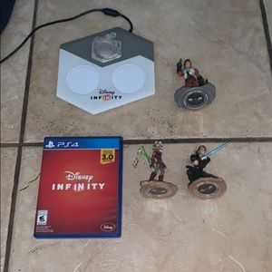 Disney infinity 3.0